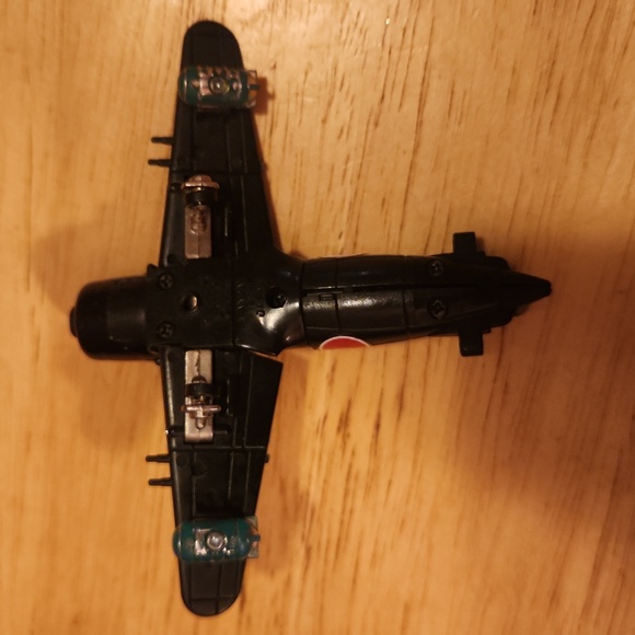 1984 GoBots transformers original vintage zero MR-40 - Picture 5 of 7